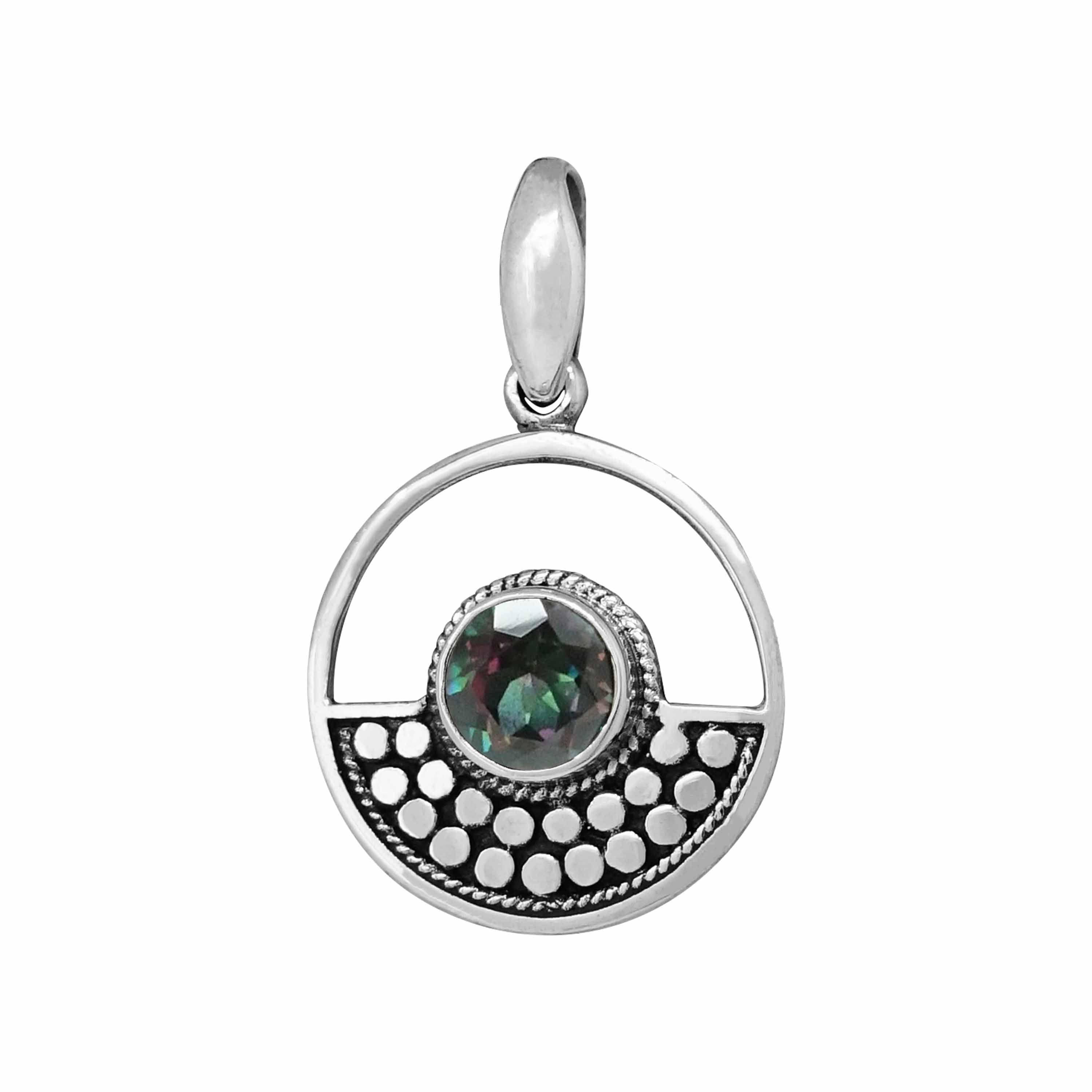 Luna Pendant Gemstones - 86341 - Image 7