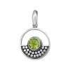 Luna Pendant Gemstones - 86341 - Thumbnail Image 5