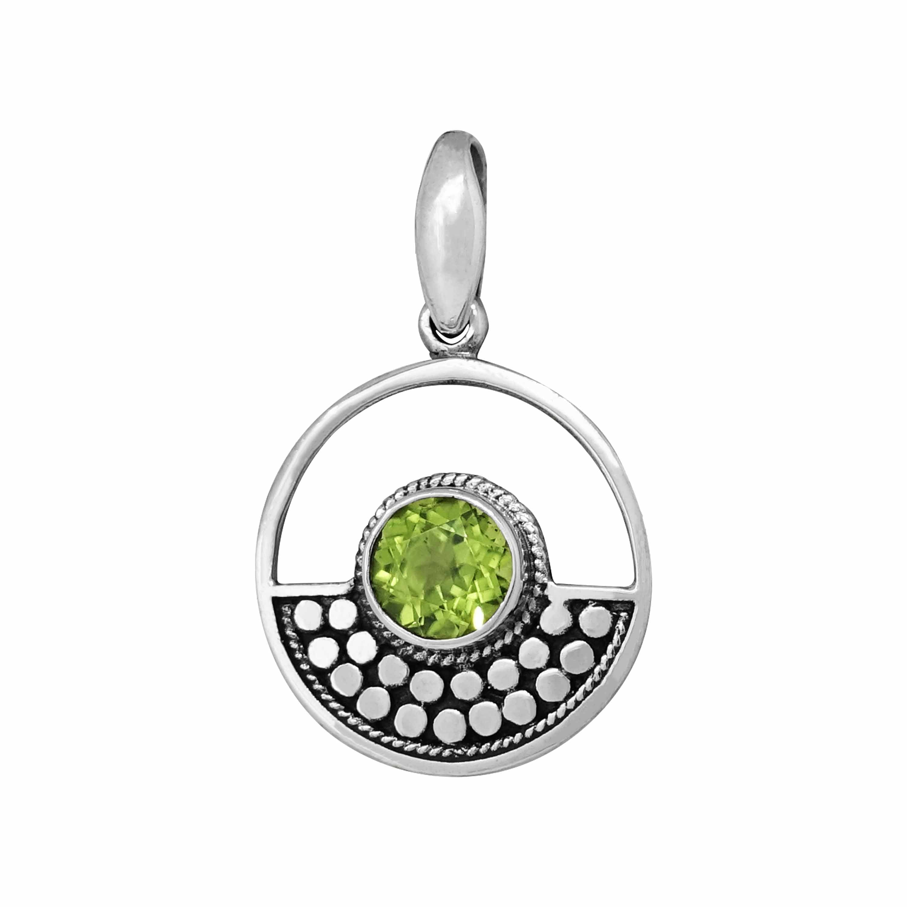 Luna Pendant Gemstones - 86341 - Image 5