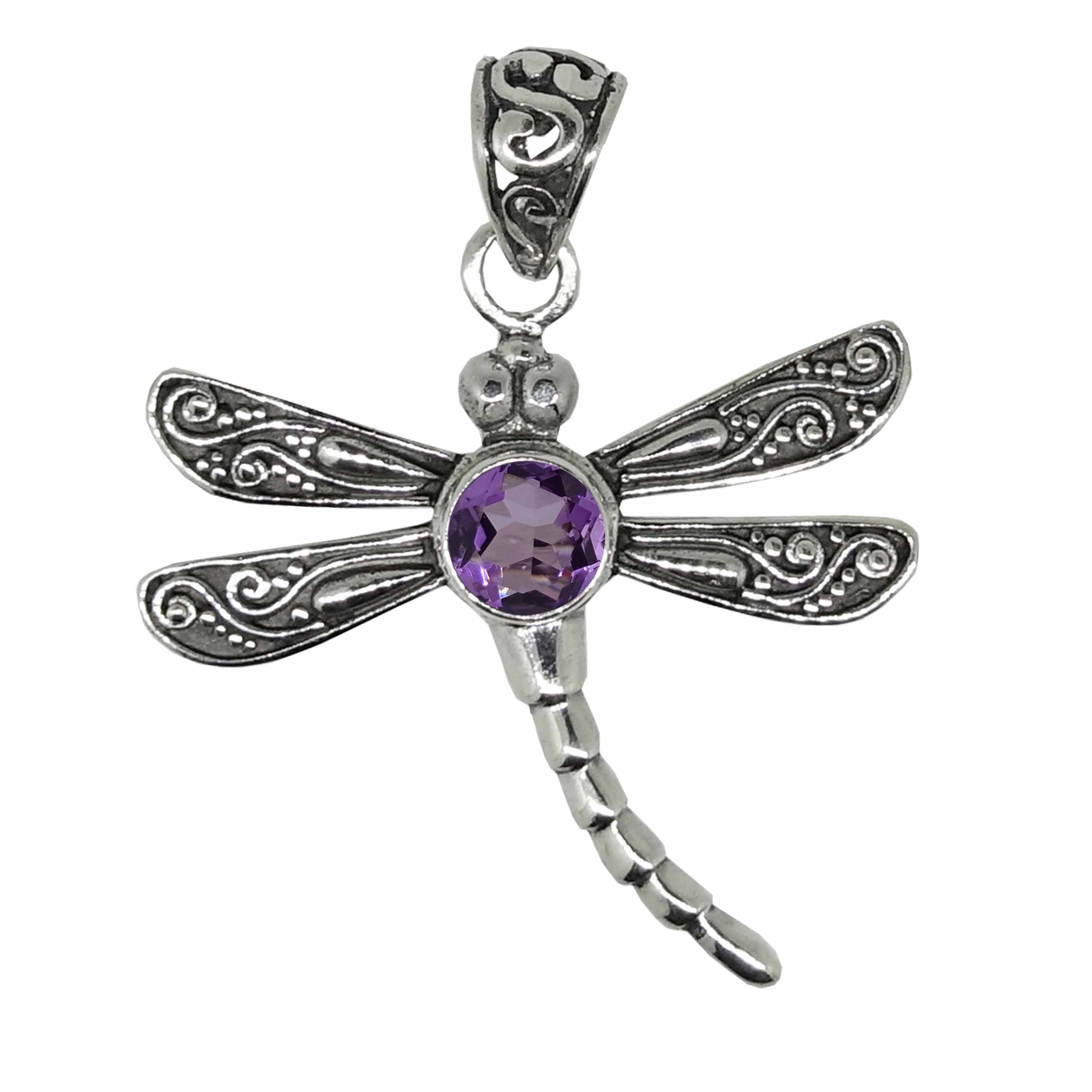 Luna Pendant Gemstones - 86343 - Image 2