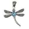 Luna Pendant Gemstones - 86343 - Thumbnail Image 3