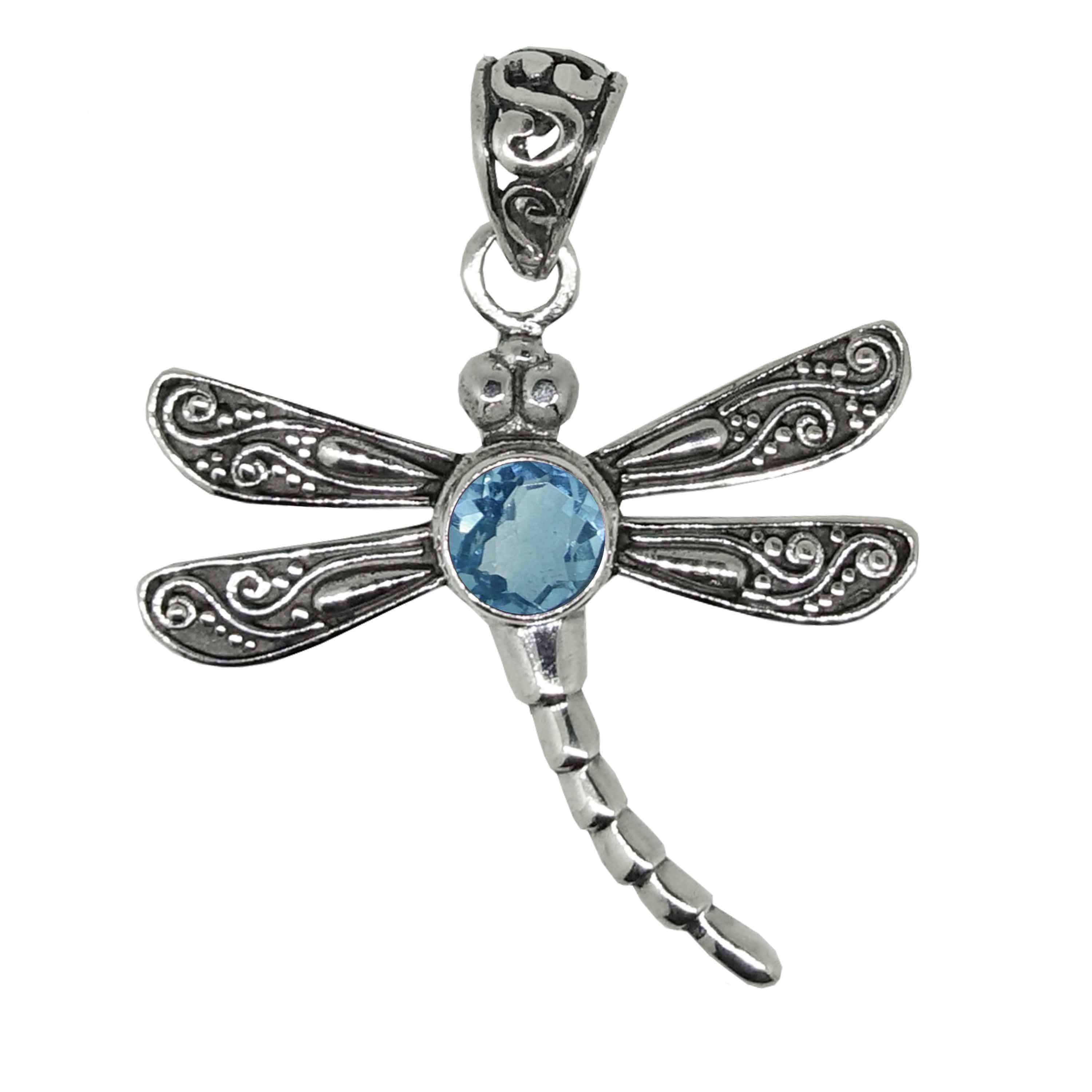 Luna Pendant Gemstones - 86343 - Image 3