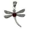 Luna Pendant Gemstones - 86343 - Thumbnail Image 4