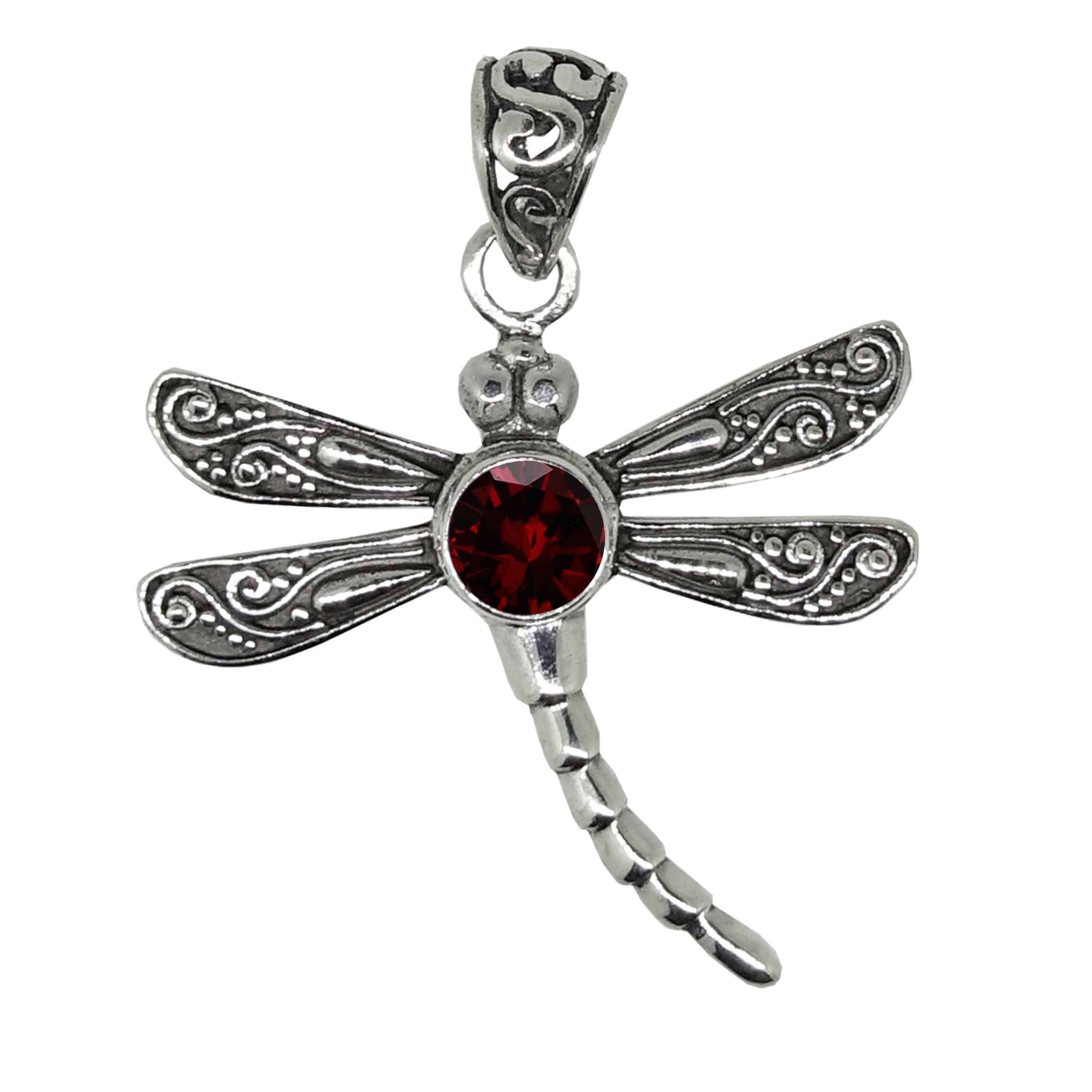 Luna Pendant Gemstones - 86343 - Image 4