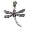 Luna Pendant Gemstones - 86343 - Thumbnail Image 6