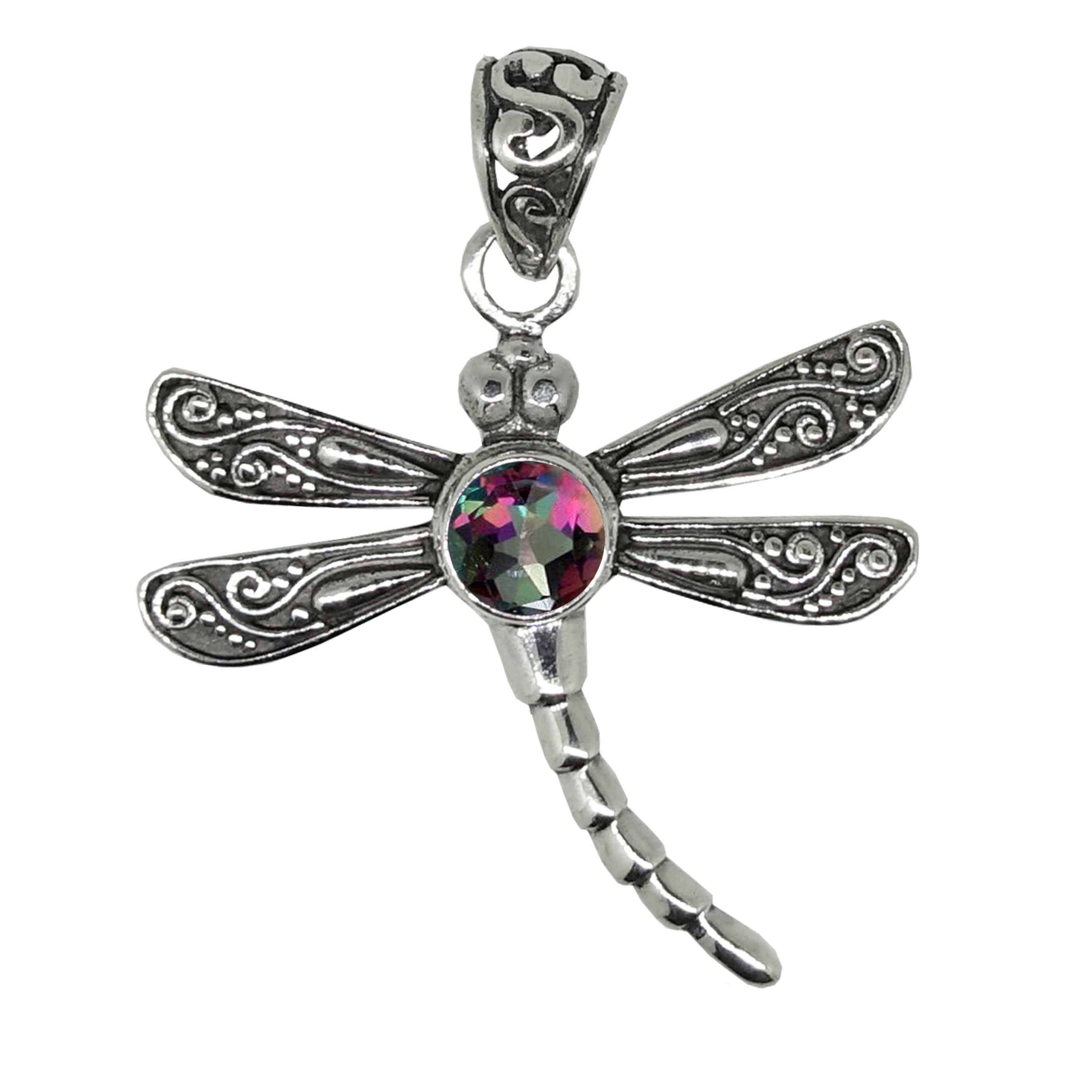 Luna Pendant Gemstones - 86343 - Image 6