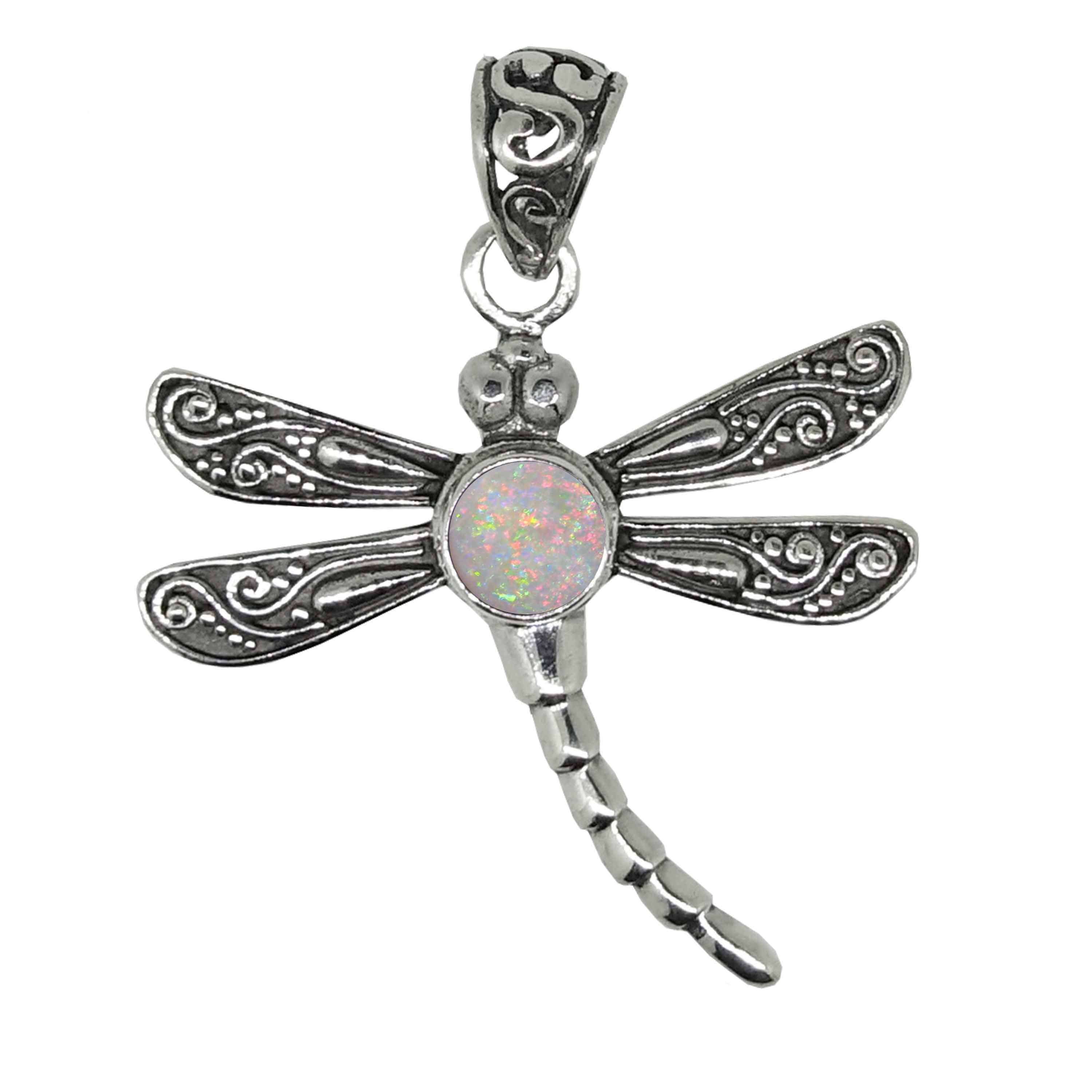 Luna Pendant Gemstones - 86343 - Image 5