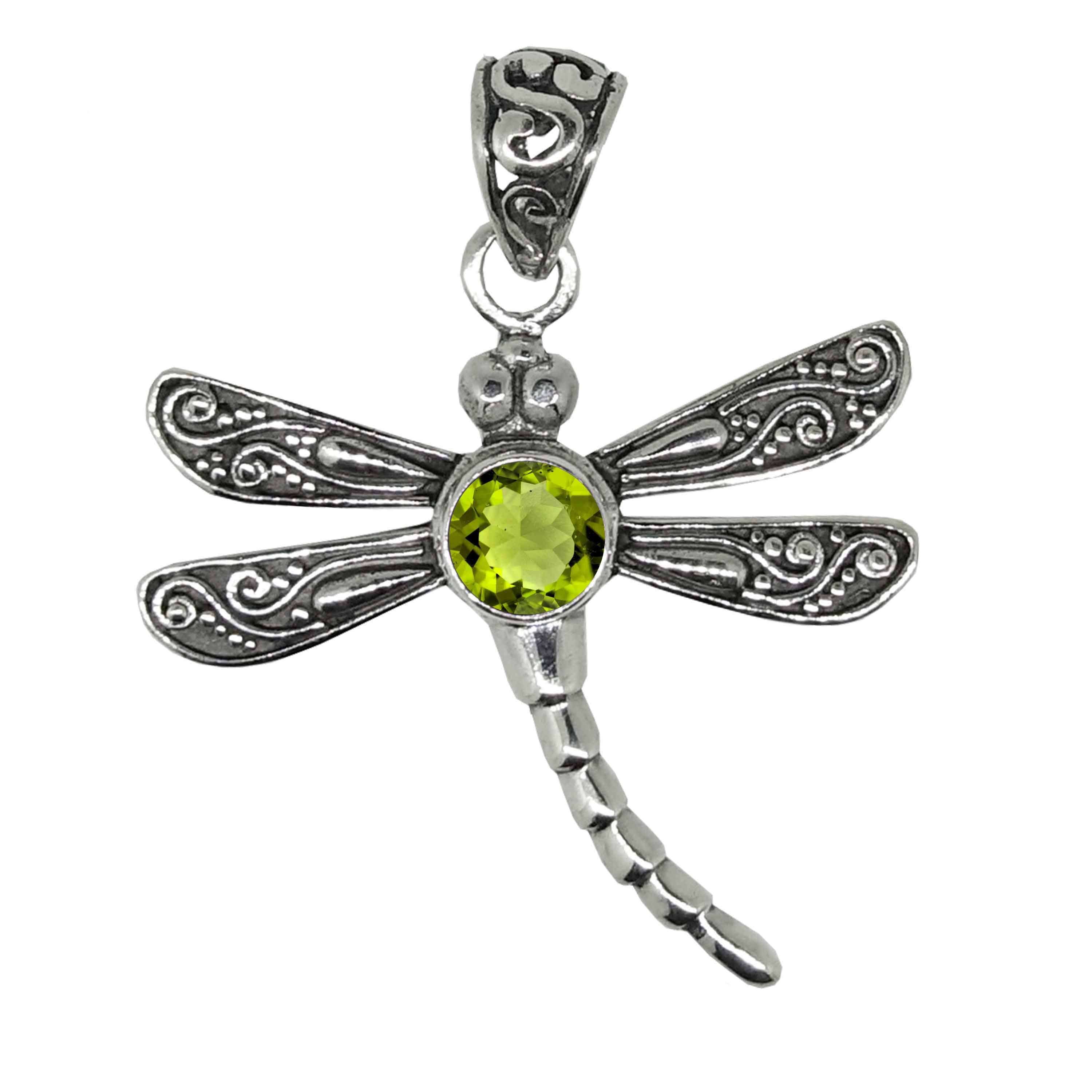 Luna Pendant Gemstones - 86343 - Image 1