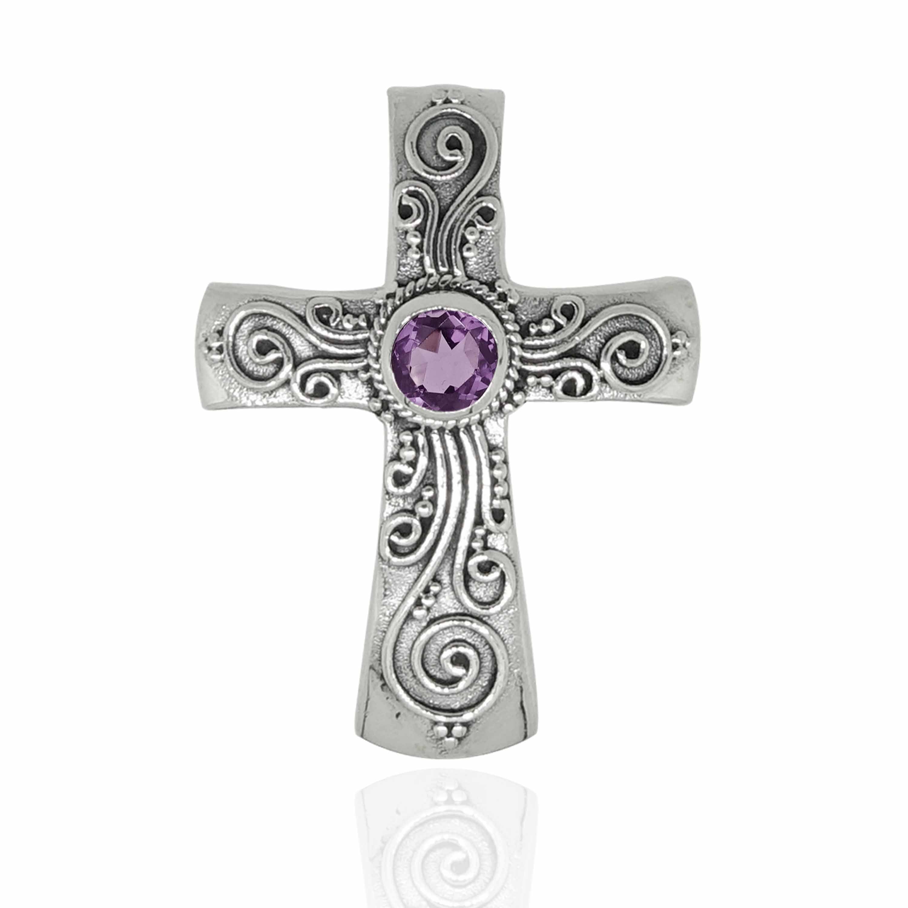Luna Pendant Gemstones - 86346 - Image 2
