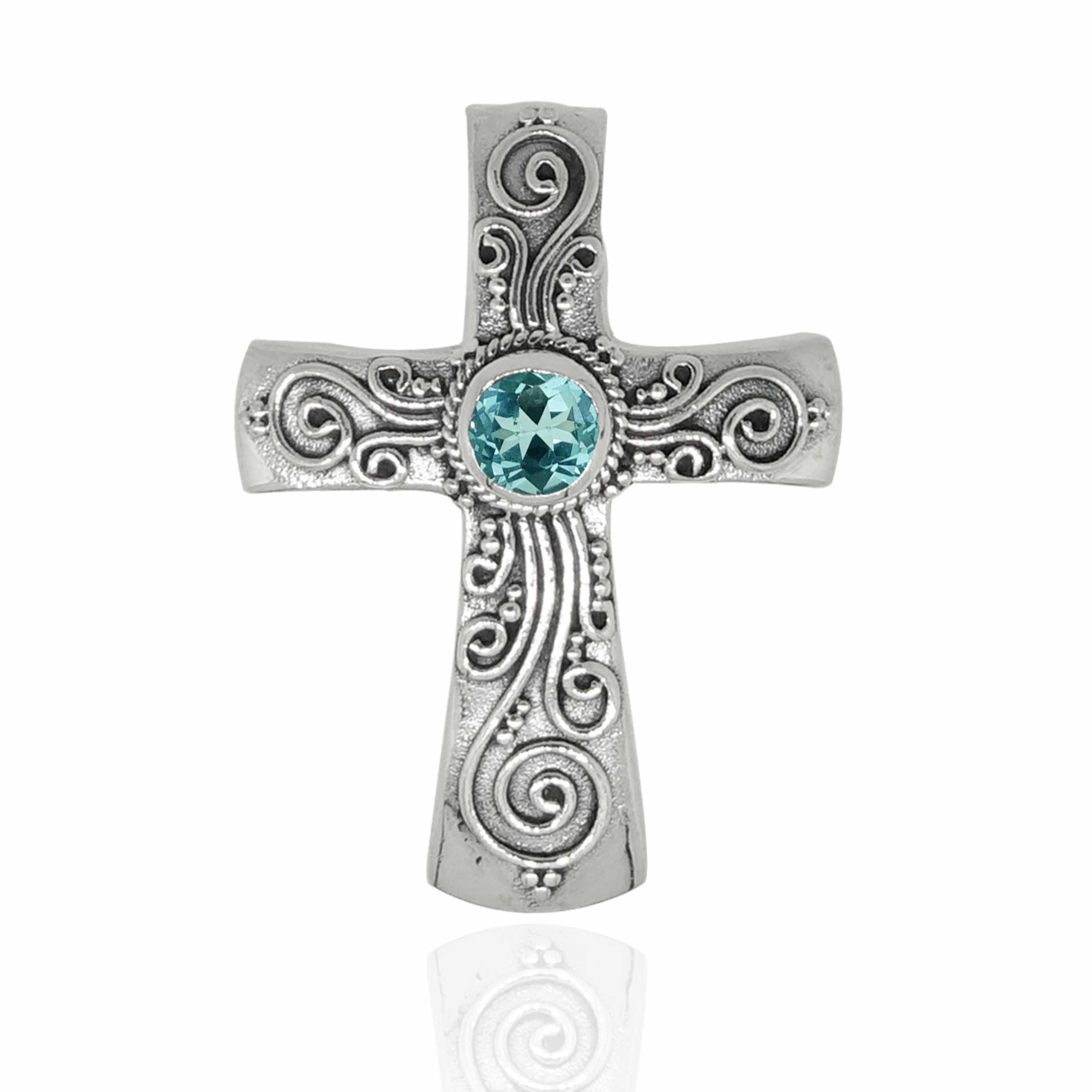 Luna Pendant Gemstones - 86346 - Image 3