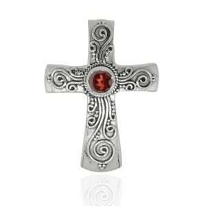 Luna Pendant Gemstones - 86346