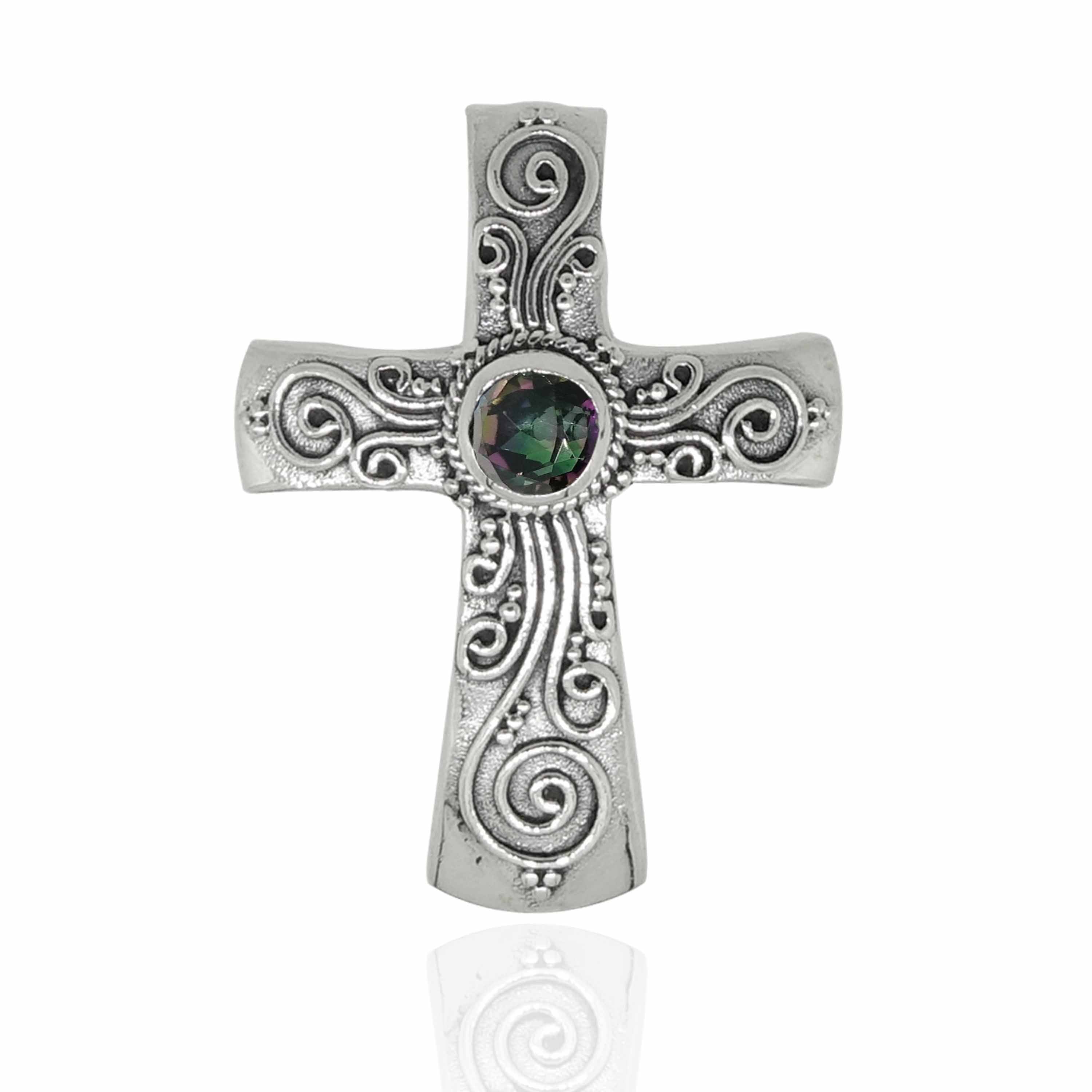 Luna Pendant Gemstones - 86346 - Image 6