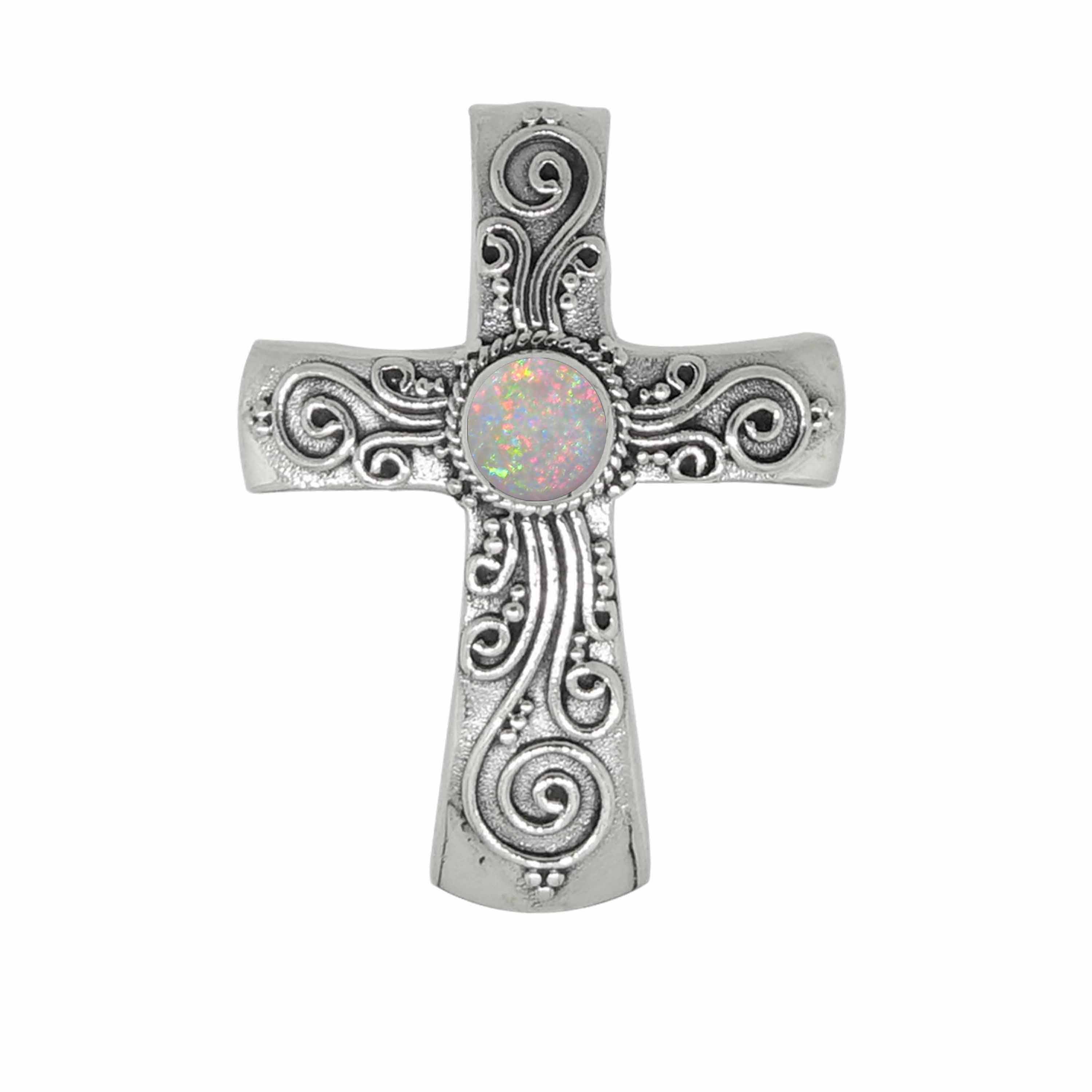Luna Pendant Gemstones - 86346 - Image 5