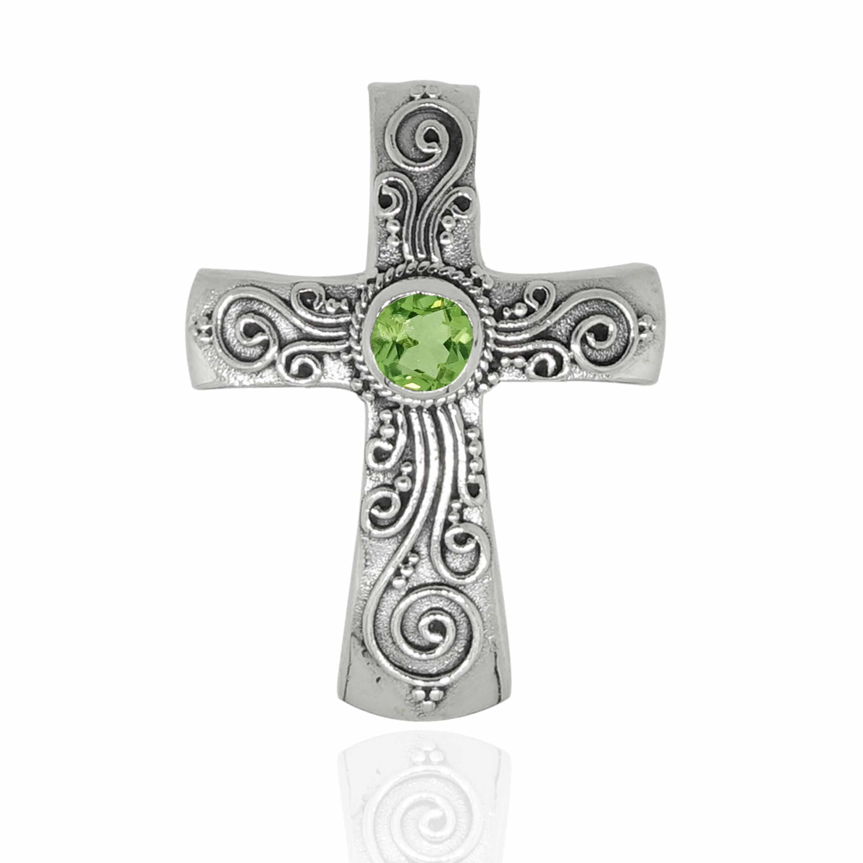 Luna Pendant Gemstones - 86346 - Image 4