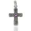Luna Pendant Gemstones - 86347 - Thumbnail Image 2