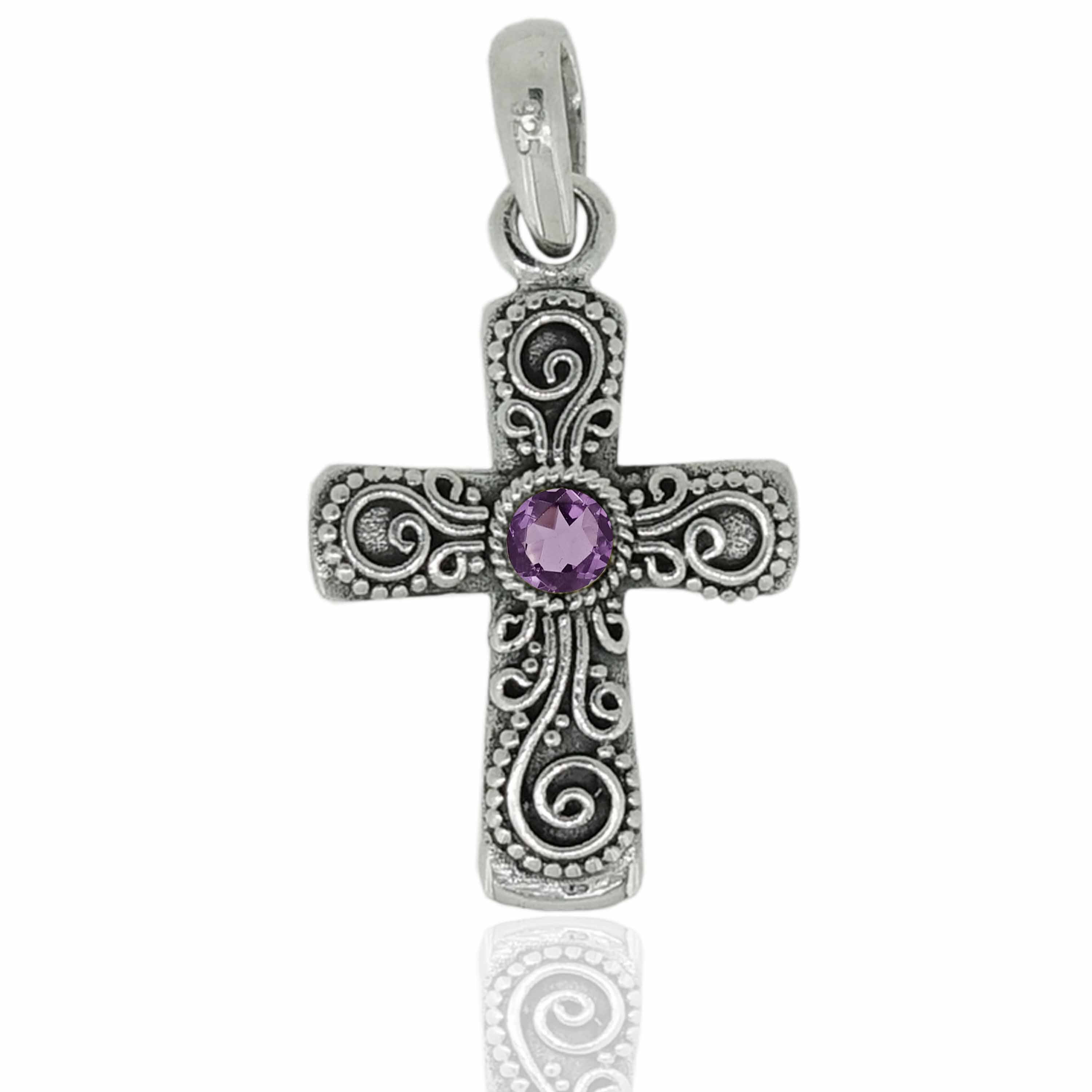 Luna Pendant Gemstones - 86347 - Image 2