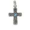 Luna Pendant Gemstones - 86347 - Thumbnail Image 3