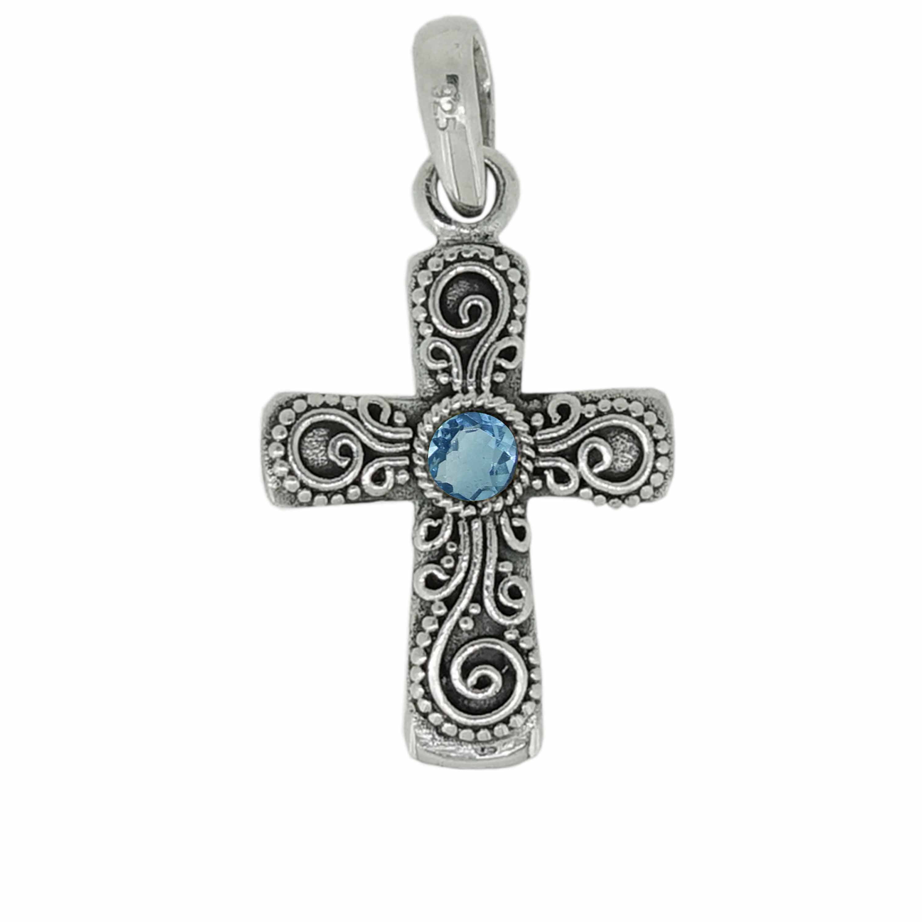 Luna Pendant Gemstones - 86347 - Image 3