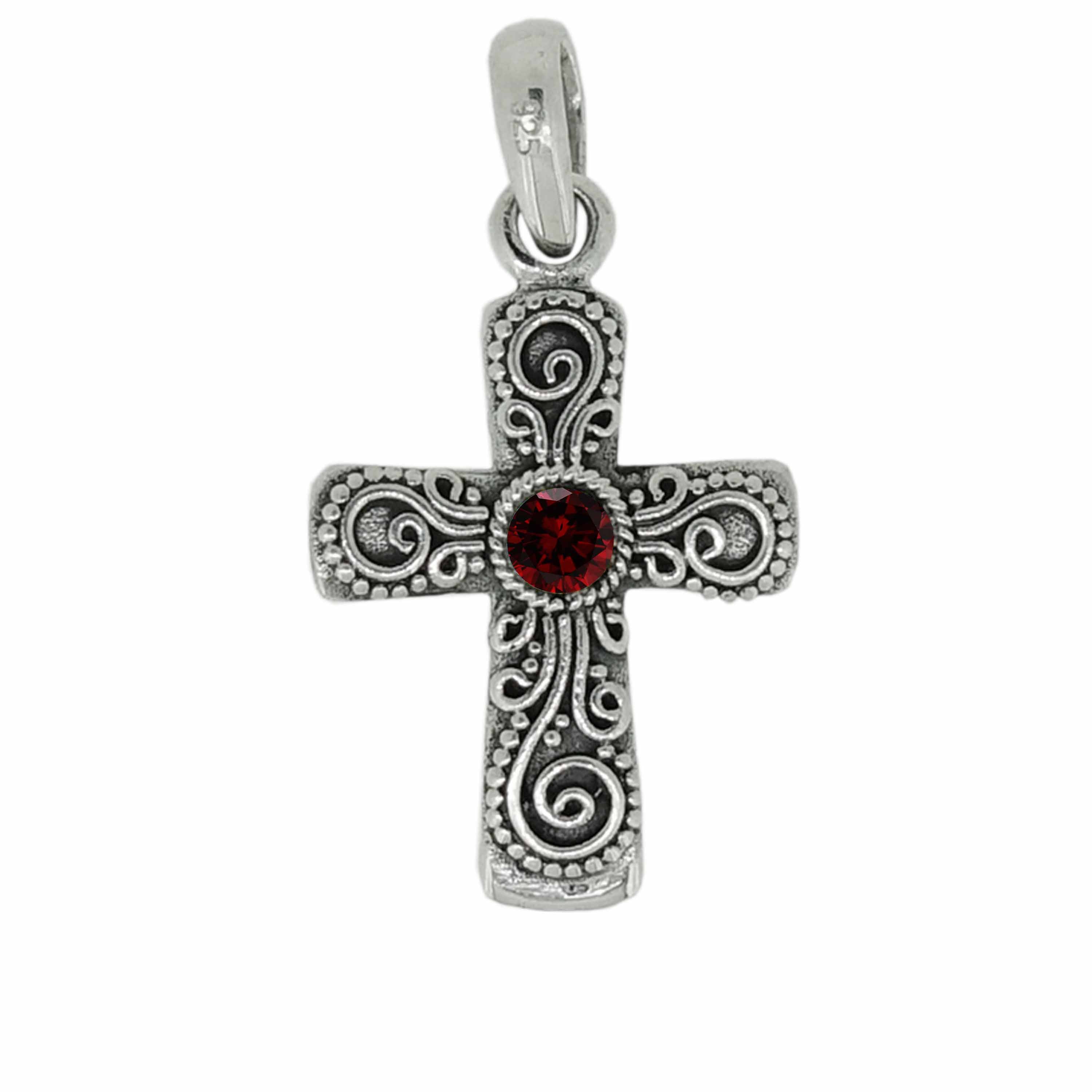Luna Pendant Gemstones - 86347 - Image 4