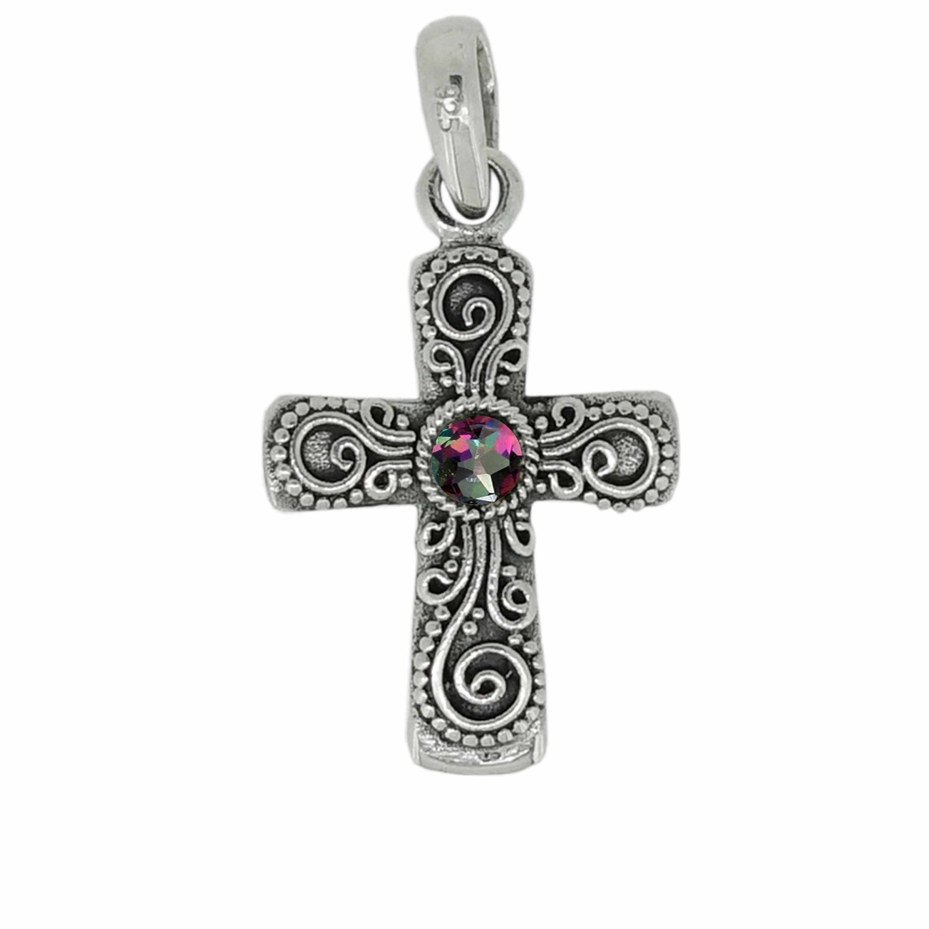 Luna Pendant Gemstones - 86347 - Image 6