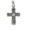 Luna Pendant Gemstones - 86347 - Thumbnail Image 1