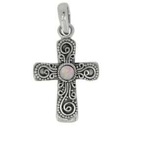 Luna Pendant Gemstones - 86347