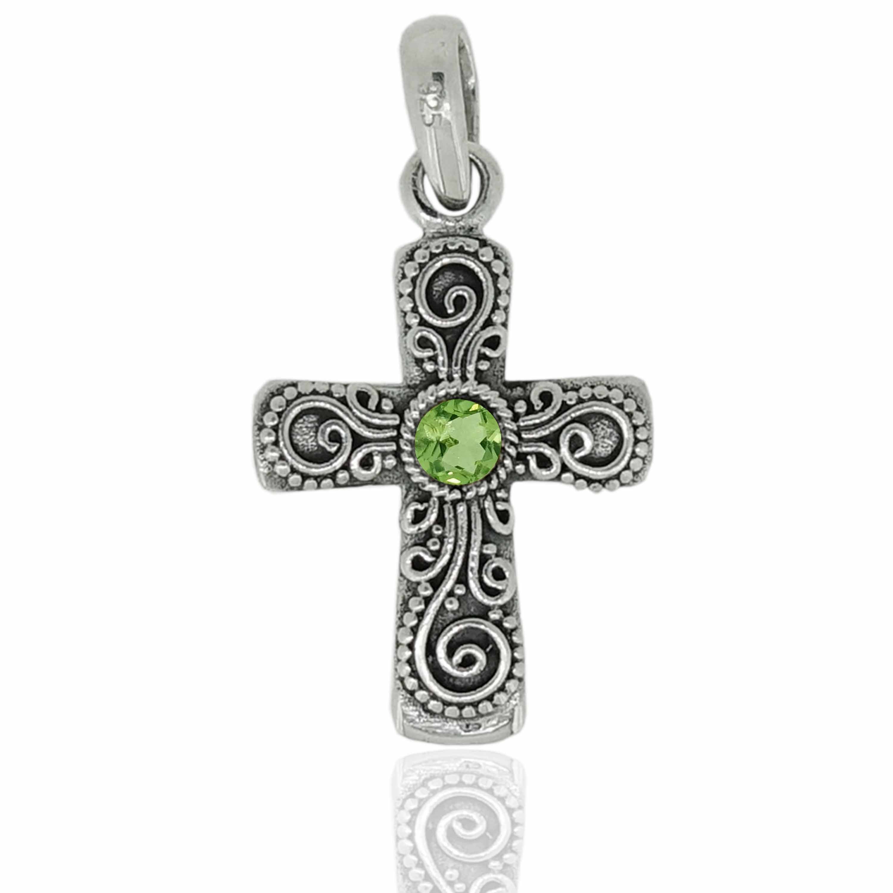 Luna Pendant Gemstones - 86347 - Image 5