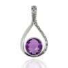 Luna Pendant Gemstones - 86379 - Thumbnail Image 1