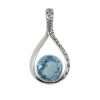 Luna Pendant Gemstones - 86379 - Thumbnail Image 2