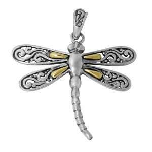 Pendant Gold