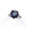Luna Ring Gem Stone - 81810 - Thumbnail Image 3