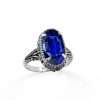 Luna Ring Gem Stone - 81811 - Thumbnail Image 1