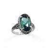 Luna Ring Gem Stone - 81811 - Thumbnail Image 2