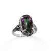Luna Ring Gem Stone - 81811 - Thumbnail Image 3