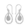 Luna Earring Gemstone - 82749 - Thumbnail Image 1