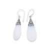 Luna Earring Opalite Drop- 82838 - Thumbnail Image 1