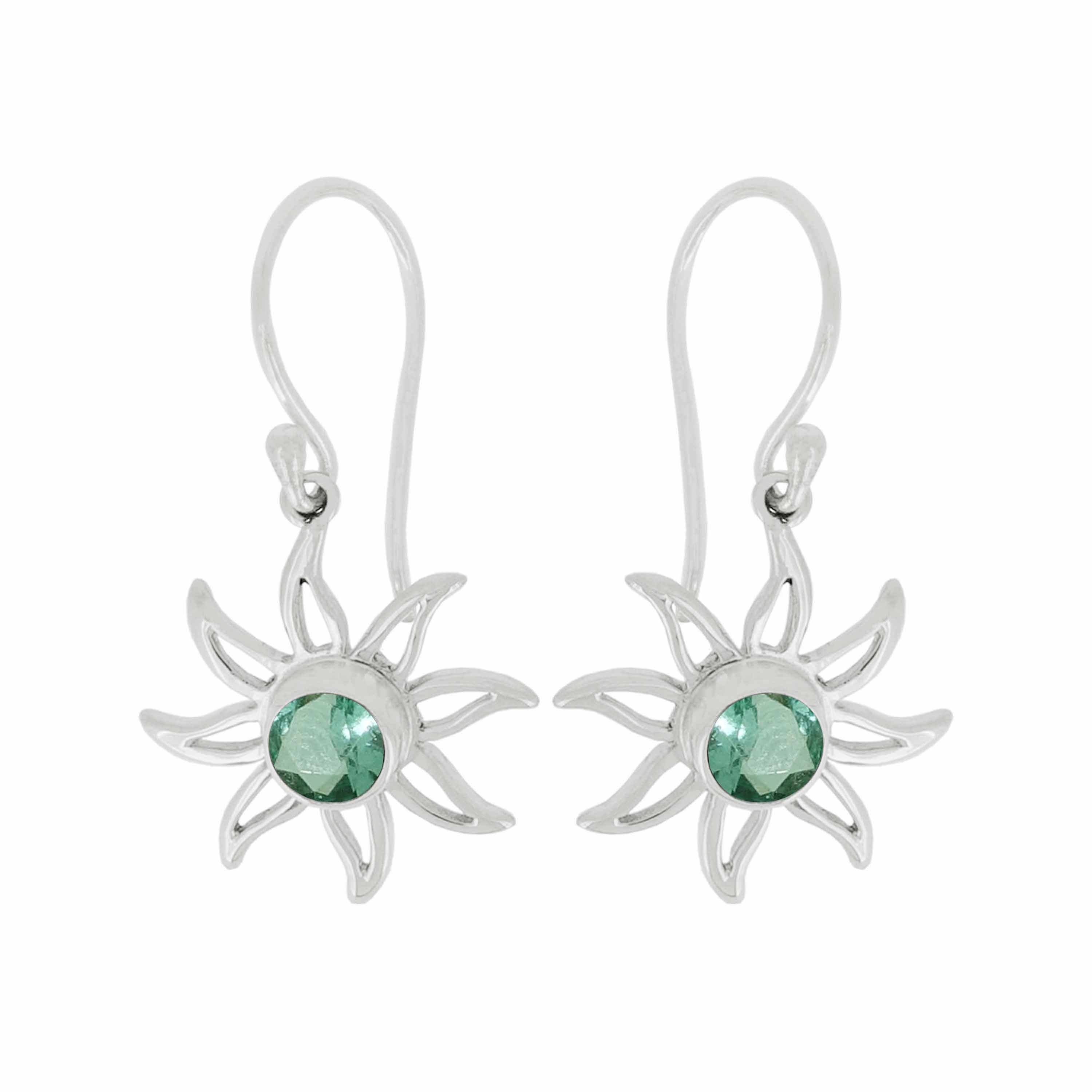 Luna Earring Gemstones - 82377 - Image 9