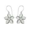 Luna Earring Mop - 82818-MOP - Thumbnail Image 1