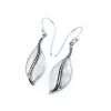 Luna Earring Mop - 82822-MOP - Thumbnail Image 1