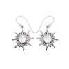 Luna Earring Mop - 82808-MOP - Thumbnail Image 1