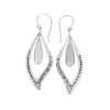 Luna Earring Mop - 82823-MOP - Thumbnail Image 1