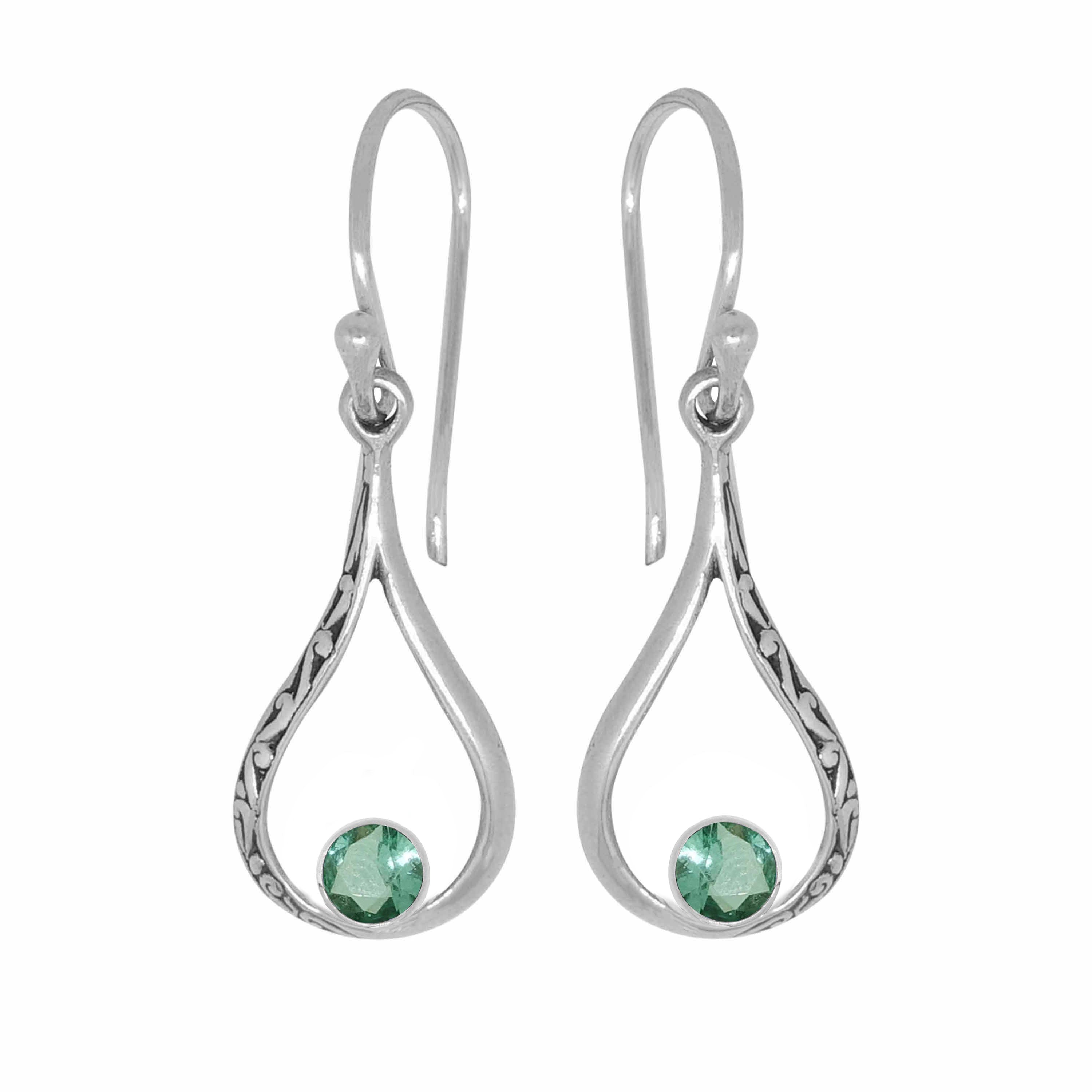 Luna Earring Gemstones - 82379 - Image 10