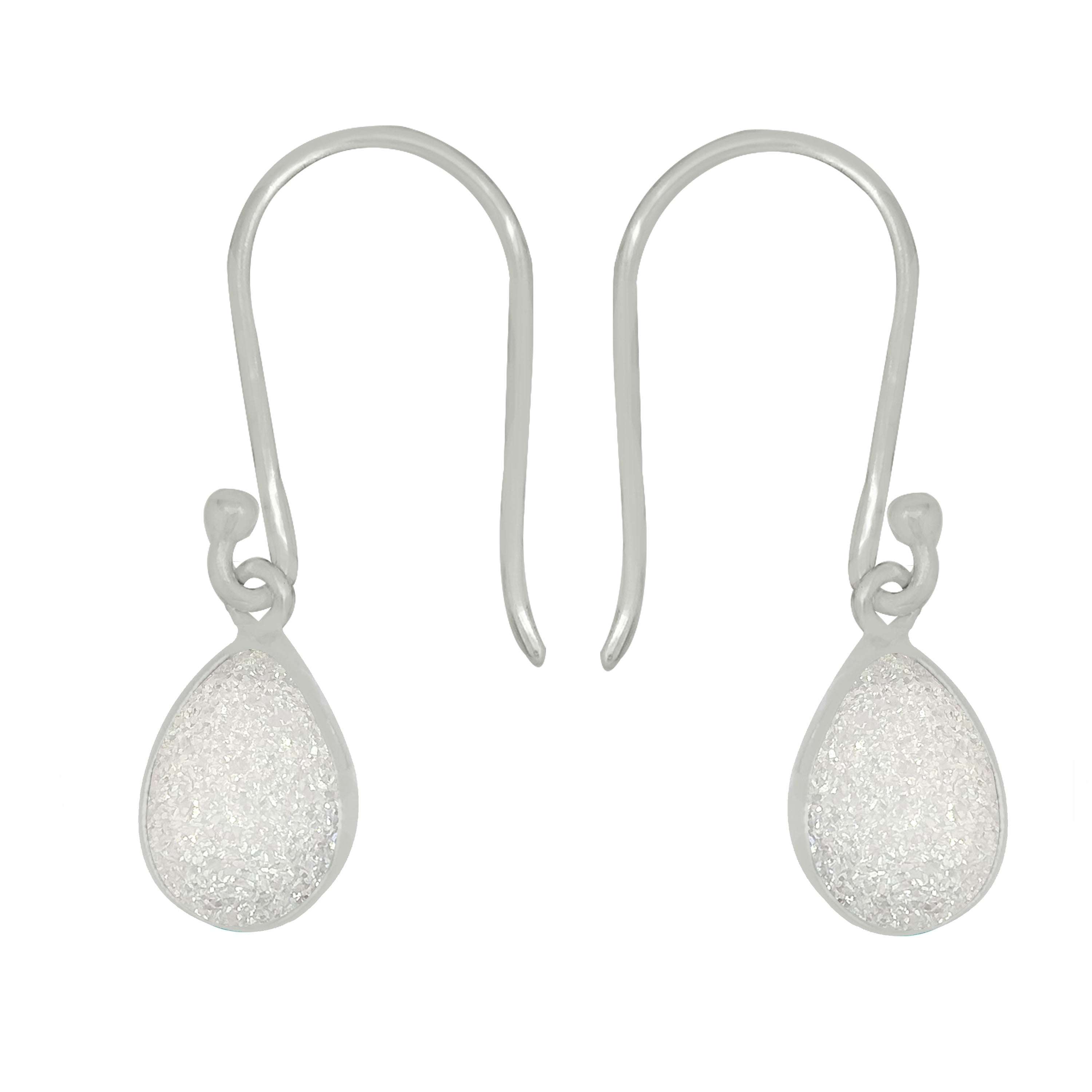 Luna Earring Druzy - 82748 - Image 1
