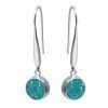 Luna Earring Turquoise - 82819 - Thumbnail Image 1