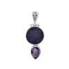 Luna Pendant Gemstone - 86746 - Thumbnail Image 1