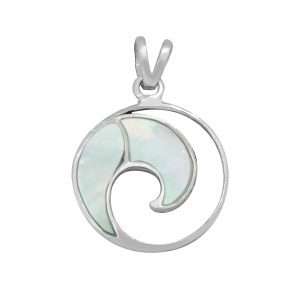 Luna Pendant Mop - 86823-MOP