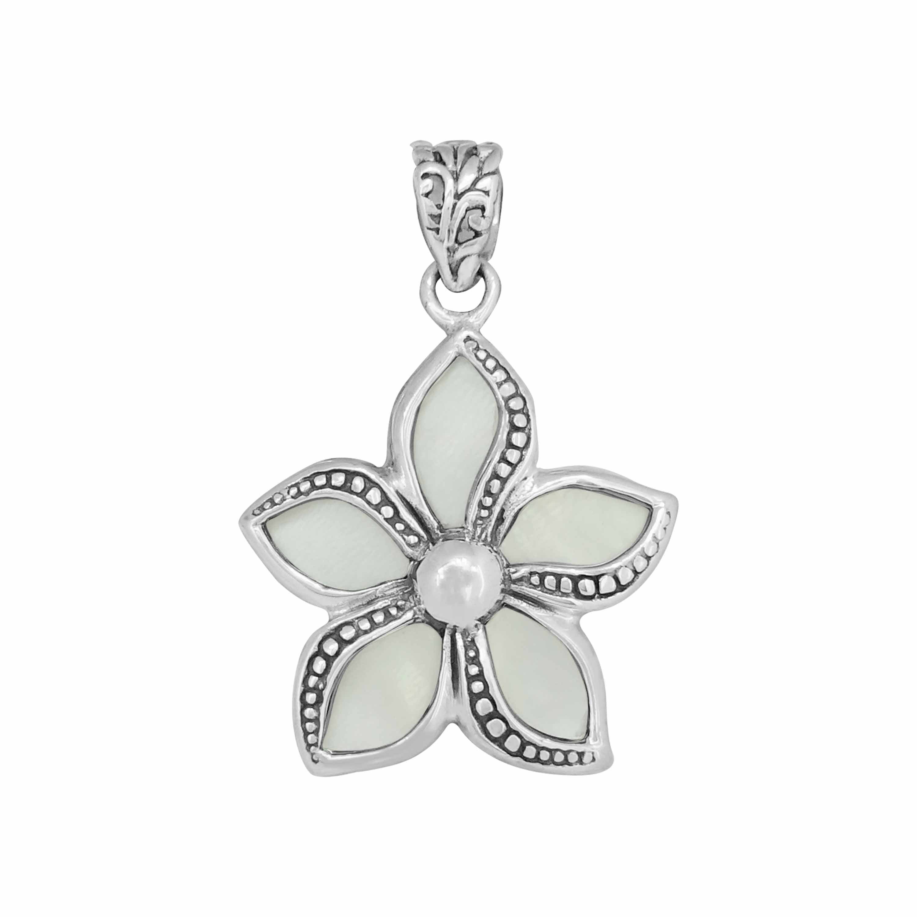 Luna Pendant Mop - 86818-MOP - Image 1