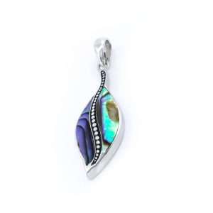 Luna Pendant Abalone - 86822-AB