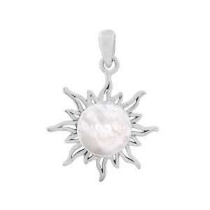 Luna Pendant Mop - 86808-MOP