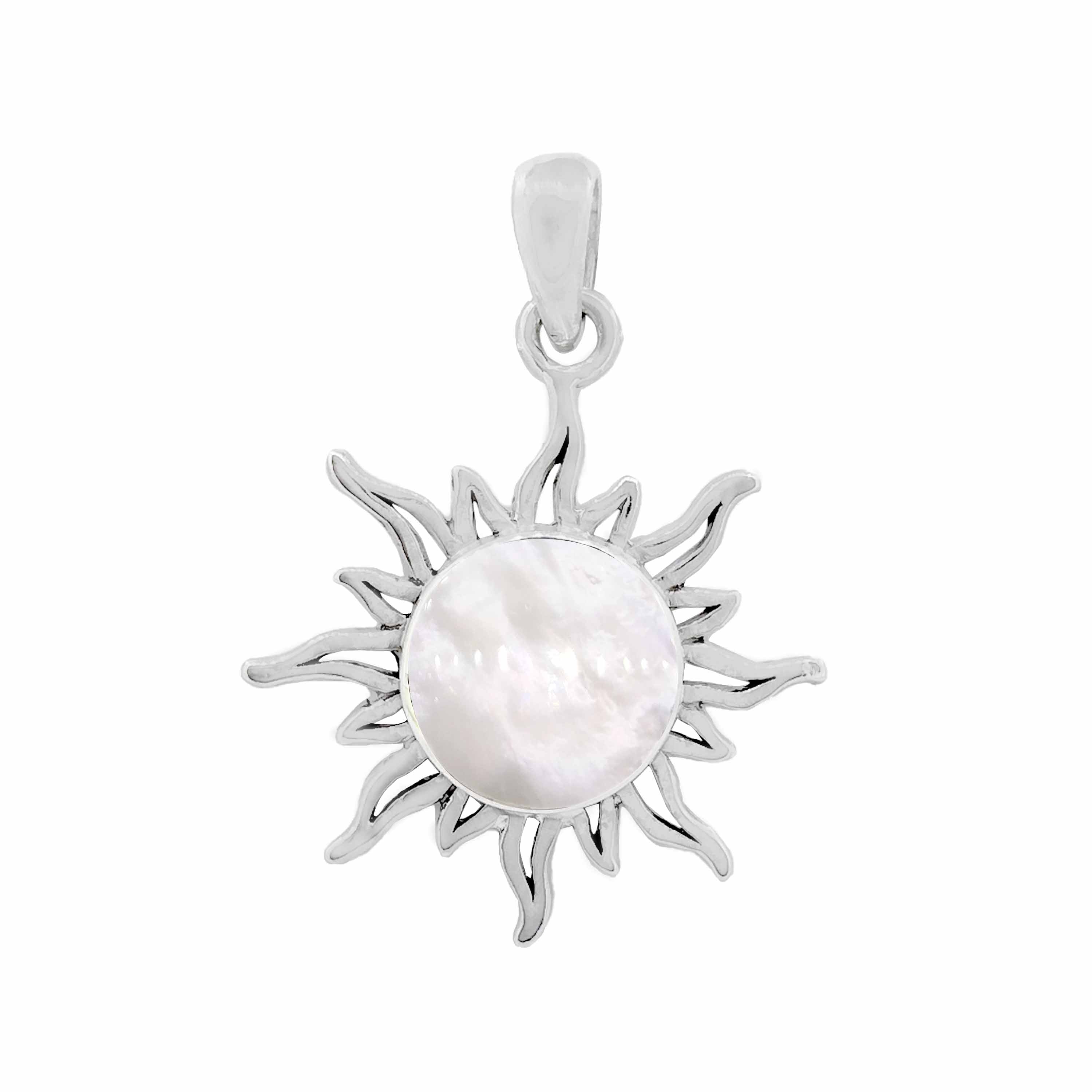 Luna Pendant Mop - 86808-MOP - Image 1